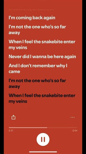 Voodoo by godsmack 😍