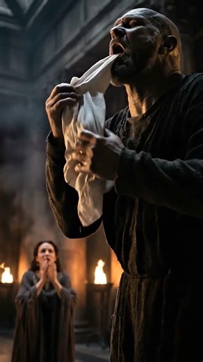 Why did the Titan Cronus devour his own children? #mythology #greekmythology