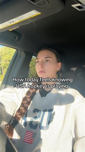 Alexa play free bird #usa #hockey #olympics #usahockey #freebird