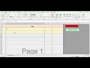 HOW TO EXTRCAT FILE NAME FROM FOLDER -VBA-EXCEL-STRUCTURAL ENGINEERING
