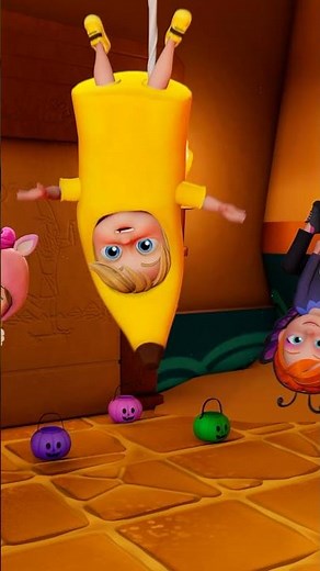 SPiDER ADLEY!! Family Dance Party challenge in Dracula Dad's Haunted Mansion with mummy