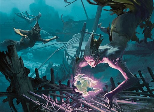 Kindred Discovery (Card) | EDHREC