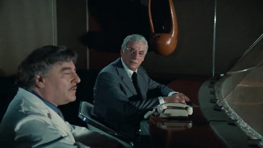 Extrait du film -I comme Icare- sur l'expérience de Milgram