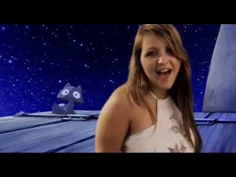 Wonderwall - "Touch the Sky" (Lauras Stern)