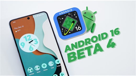 Android 16 Beta 4 – New Features, Hidden Changes & Bugs You Need to Know!