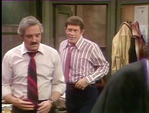 Barney Miller - Se5 - Ep15 HD Watch
