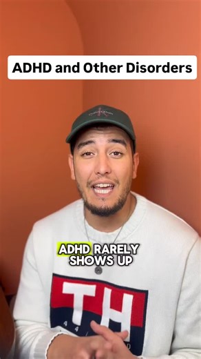ADHDoers on Instagram: "Did you know that ADHD rarely travels alone? It's highly common for people with ADHD to also experience co-occurring disorders (comorbidity) like Anxiety, Dyslexia, Autism (AuDHD), or Depression. #ADHD #Comorbidity #Anxiety #Dyslexia"