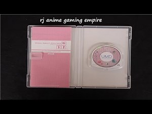 Glass Heart Princess Platinum (グラスハートプリンセス: プラチナム) Gameplay {Part54} ＰＳＰ