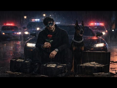 DARCEL BLAKE /XLANTIS CITY / GTA RP / LIVE / 5k Loading