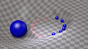 Electric Potential_ Visualizing Voltage with 3D animations