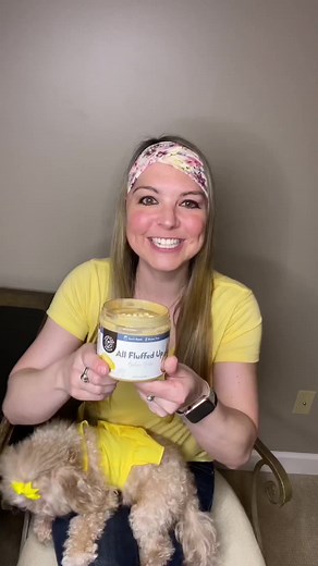 Delicious Fluffernutter in a Jar Recipe