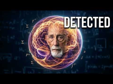 The Physics That Proves Consciousness is Real 1775889912