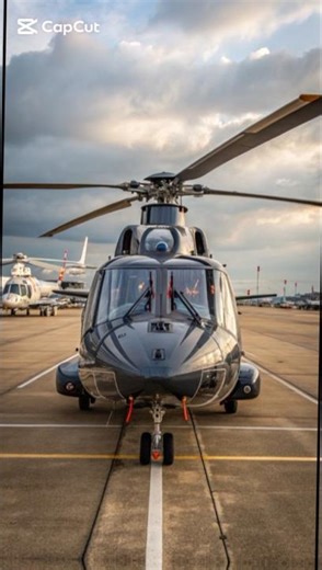 "เปิดตัว Eurocopter EC155 ใหม่ 2025 สมรรถนะแรง บินสบายทุกการเดินทาง | Tactical Arsenal"