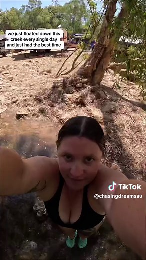 Gregory Downs - Best Free Camp in QLD for Camping & Caravan Australia