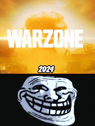 This New Warzone Nuke Cutscene Gives Us A Flashback Of The Nuke Scene From COD 4 Modern Warfare...💀🪖