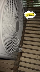 36K views · 379 reactions | IFB Inverter Ac installation Part 10 | Sahb Sandhu | Facebook