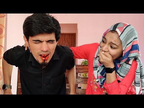 WORST PRANK EVER On PAMI... GONE WRONG..🥺