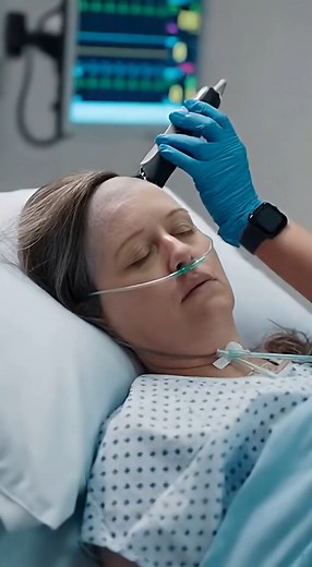 Hospital Scandal - Nurse's Unauthorized Action | Stories Barbershop