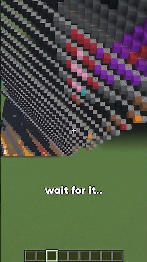 thanos #minecraft #pixelart #shorts