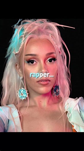 "Doja Cat isn't a Rapper" 🙄🔇