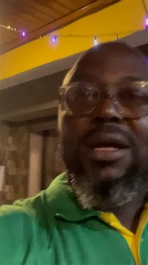 Mi temps ici à Elig Mvamba… à la fin du match on ramène le Gabon comme comme 11 région 😎 | Valery Ndongo Pro