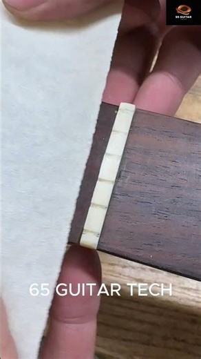 Stop String Buzzing: How To Fix It ( Guitar Tip )