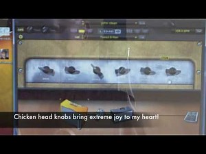 Line 6 Pod Farm 2 Demo - Tutorial