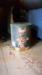 We have our gorgeous animal footstools reduced to only £55 with free delivery whilst stocks last xx | Vintage Sofa Co.