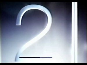 2 Entertain (2005) Company Logo (VHS Capture)