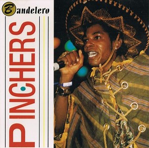 Pinchers - Bandelero