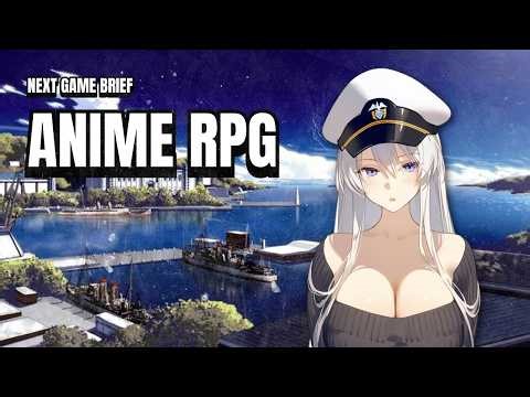 11 Anime RPG Games with the Best Stories That Will Make You Emotional