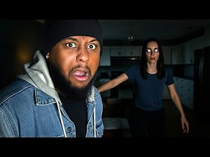 I Caught My Girlfriend Sleepwalking at 3AM…