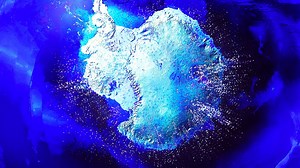 ‘Ghost particles’ erupting from Antarctica could shatter standard physics 😱 | Seeker by The Verge