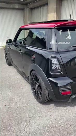 MINI R56 - John Cooper Works