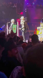 35K views · 251 reactions | ZZ Top blew the roof off the tent tonight! Electric atmosphere! | Iceberg Alley Performance Tent | Facebook