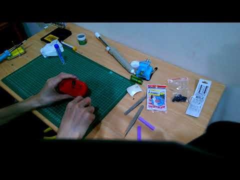 第一次親手換滑鼠微動 Logitech 羅技 M525 拆解篇