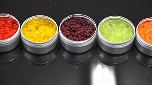 51K views · 207 reactions | Grâce à l'agar agar, gélifiant naturel,...