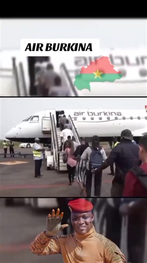 Air Burkina has announced a major milestone in its growth strategy with the acquisition of a second aircraft, effectively doubling its operational capacity. Operating under the theme “A second flight for new ambitions,” the expansion aims to enhance route networks, improve service reliability and meet increasing travel demand across Burkina Faso and Africa. | Gbentie Safiu