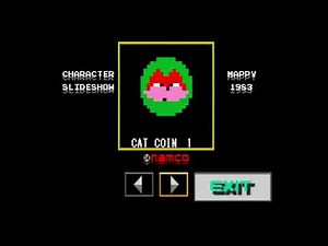 Namco Museum Vol. 2 (PS1, US) - Longplay