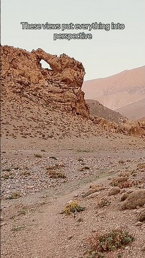 A Glimpse into the Atlas: my Hiking Highlights in Morocco