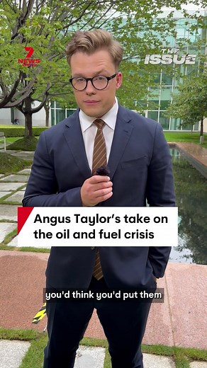 Fuel Crisis: Albanese Government Hits Back at Coalition