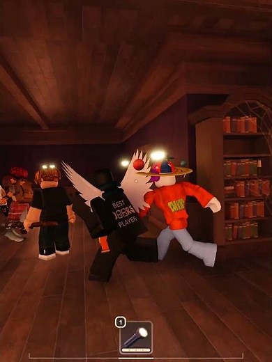 The first rooms