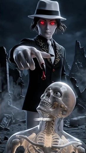 What If Muzan Gives You His Blood? Would You Survive? #anime #demonslayer