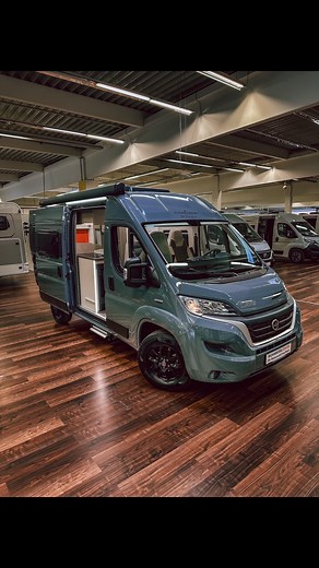 Wohnmobil CENTER Germany on Instagram: "FOR SALE ! Karmann 61.607 € Dexter 540 4 For Sale 4 Worldwide shipping 4 Luxury RV & Vans DM us or WhatsApp +49 175 7190788 . . #vanlife #luxurycars #luxurylifestyle #germany #offroad #rv #outdoor #outdoors #outdooradventures #freetime #carbon #starlights #luxury #luxuryinteriors #rv #motorhome #luxurycars #forsale #worldwideshipping #nappa #asia #middleeast #europe #america #southkorea #japan #malaysia"