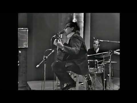 Jose Feliciano - Che Sarà ( Sanremo 1971 )