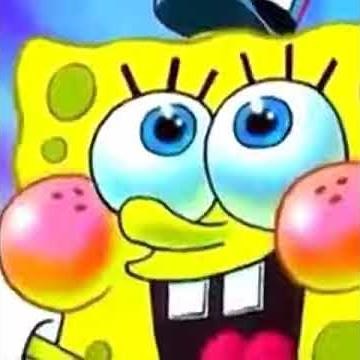 SpongeBob's Dick.