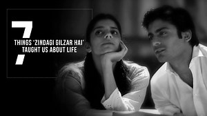 A walk down the memory lane as Zindagi Gulzar Hai completes 5 years! Read more here: www.hum.tv/spotlight #Zindagigulzarhai #HUMTV #Fawadkhan #Sanamsaeed #HUMSpotlight | Spotlight