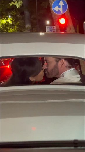 ready to celebrate! ✨🥂✨🥂🤍 Band: @BrooklynSoulBand Catering: @Classeeventi Dress: @giambattistavalliparis haute couture His & Her jewels: @kcsukamto Brandon’s suiting: @tomford Videographer: @MarcoCaputo @emanuelemirabile Video Editor: @xin____wang | Dorothy Wang