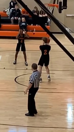 Epic Basketball Fail Compilation Highlights