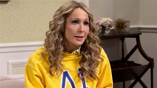 Delta Gammas would never judge a girl based on her looks | Saturday Night Live